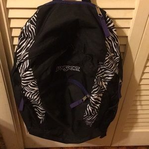 Jansport Backpack